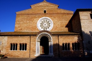S. Maria di Chiaravalle di Fiastra