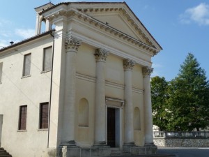 Chiesa di Pederobba