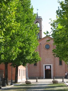 CHIESA DI SAN PIETRO VIMINARIO 2