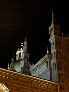 duomo di como