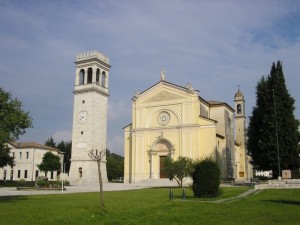 Chiesa di S.Zenone