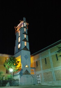 Telese Terme tra antico e moderno - Parrocchia di Santo Stefano