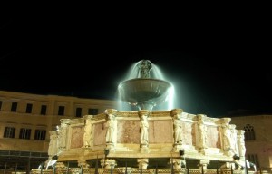 Perugia - Fontana