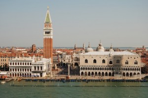 Il Campanile di San Marco