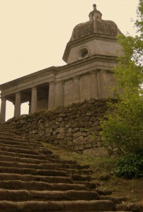 IL TEMPIO FRA LE MERAVIGLIE