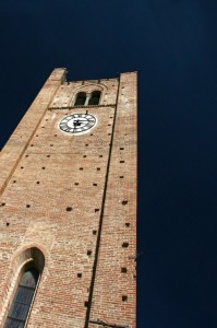 Torre di S. Maria