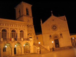 Chiesa di Norcia