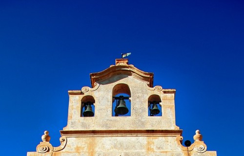 Favignana - Chiesa Madrice Favignana - Chiesa Madrice