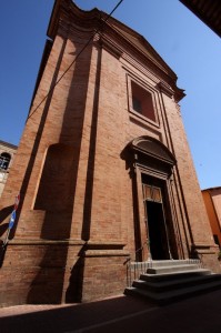 Chiesa S. Bartolomeo