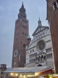 Duomo e Torrazzo