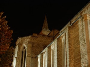Chiesa San Trifone