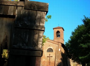 San Francesco di Cassine