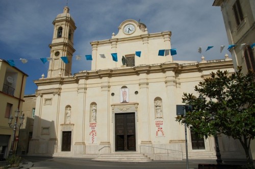 Sorso - San Pantaleo