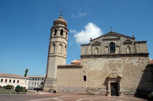 Cattedrale di Santa Maria Assunta