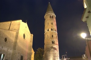 Duomo Caorle