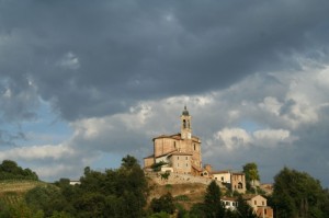 Santuario della Passione