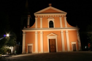 Notte a Campogalliano