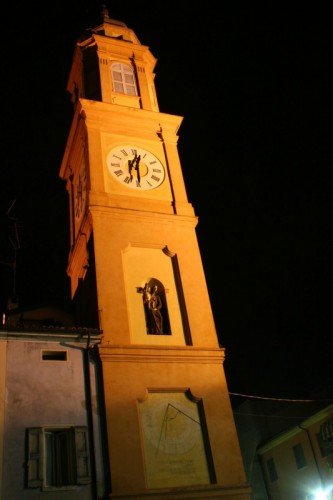 San Martino in Rio - 00.30