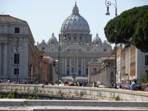 Via della Conciliazione