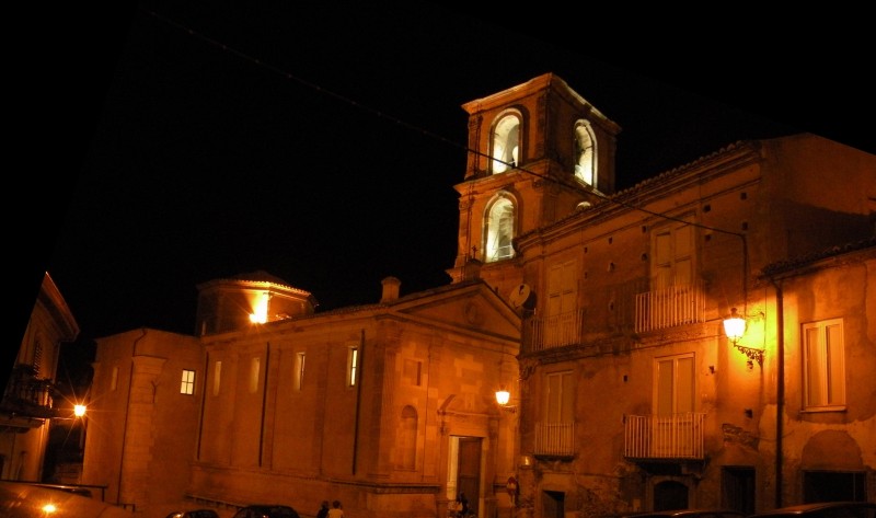 ''Chiesa di San Michele'' - Vibo Valentia
