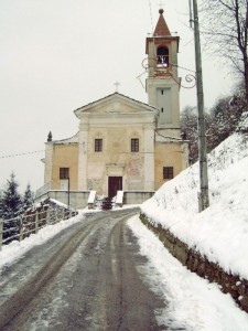 Chiesa Parrocchiale dell’Assunta