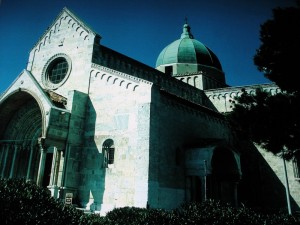 Il Duomo di San Ciriaco