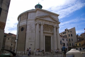 San Maddalena