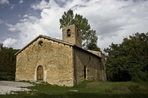 San Lorenzo di Vallegrascia
