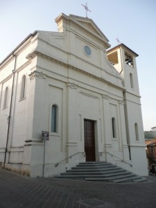 Chiesa dell’Immacolata