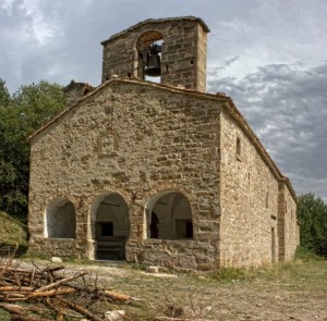 Santa Maria in Pantano