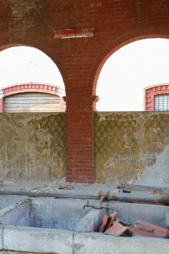 Capriate San Gervasio - lavavano.....e ora? Capriate San Gervasio - lavavano.....e ora?