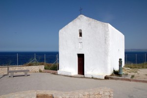 Vedetta sul mare