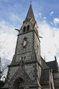 Chiesa Evangelica di Merano