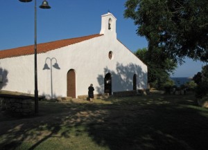 Santa Maria Navarrese