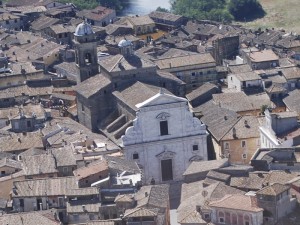 Basilica Santa Maria