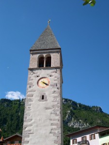 Campanile