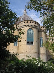 Sogno di quiete rinascimentale