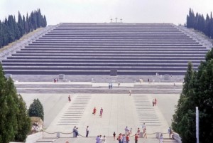 Onore sì, orrore anche