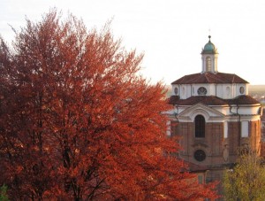 Santa Chiara