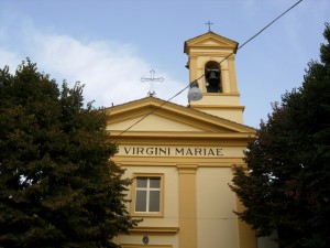 Santa Maria del Piano restaurata