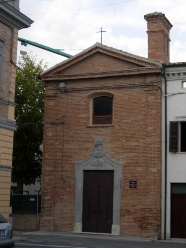 Santa Maria Nuova - San Rocco