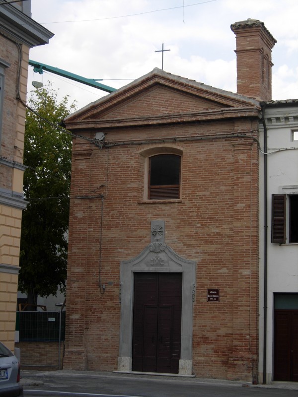 ''San Rocco'' - Santa Maria Nuova