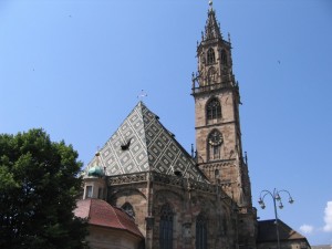 Duomo di Bolzano
