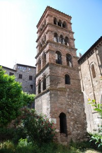 Campanile San Silvestro