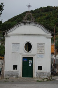 San Rocco