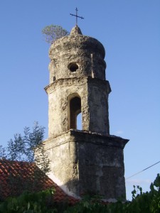 Campanile di San Michele