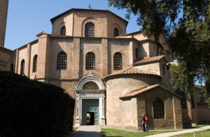 Basilica di San Vitale