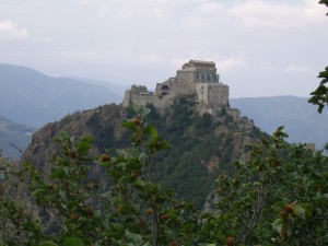 Sacra di San Michele