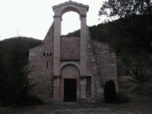 Chiesa di San Cipriano