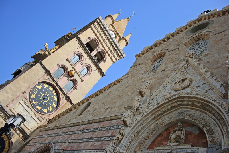 ''Duomo di Messina'' - Messina